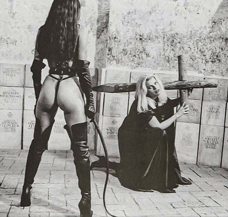 Milisont hd actress gallery