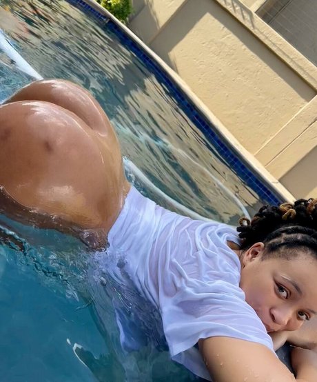 Learto Jordaan exclusive pornstar image