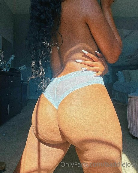 baddiejoyy star exclusive photos