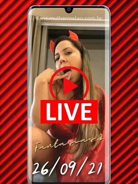 melaooficial model pretty pictures