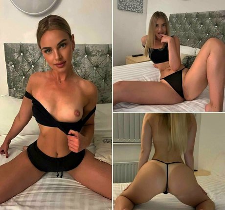 the girl you want nude model archive