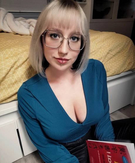 Methvespertine porn actress pic