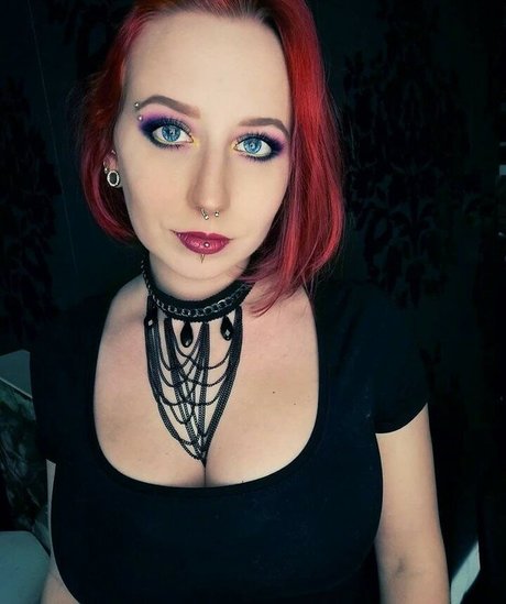 Methvespertine sex star pictures