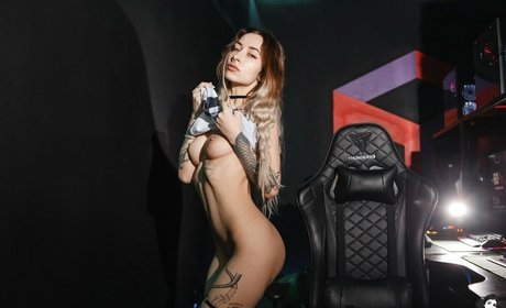 sgrussia model art gallery