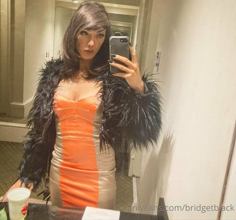 bridgetblack star erotic picture