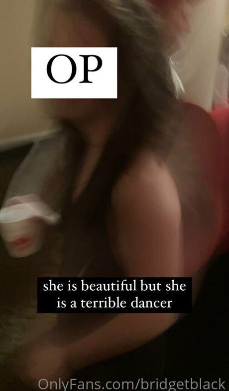 bridgetblack porn actress pic