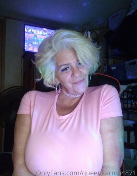 queenkarma4871 porn actress pic