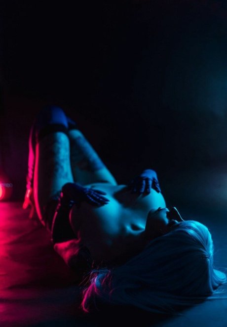 spicynika_ model xxx archive