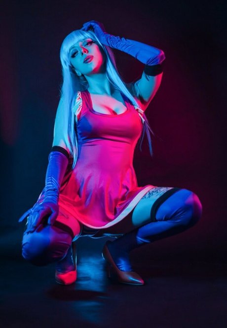 spicynika_ perfect model picture