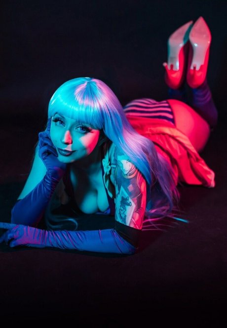 spicynika_ sex star archive