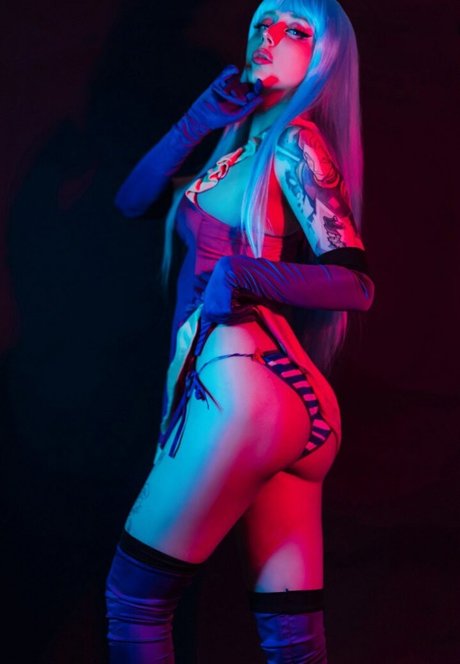 spicynika_ exclusive pornstar photos