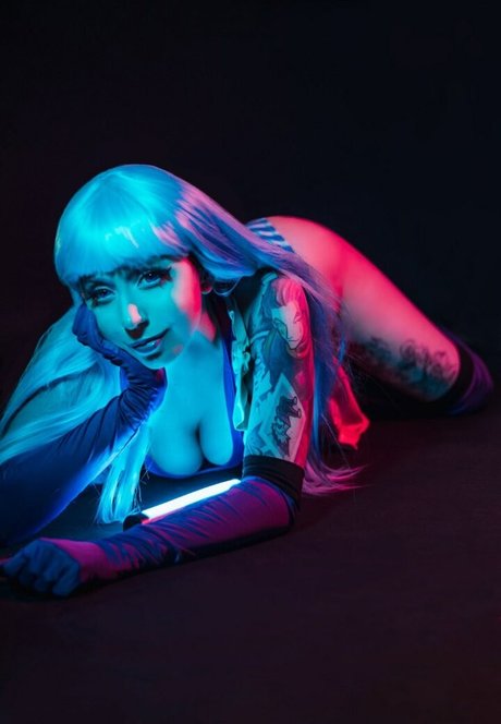 spicynika_ adult actress gallery