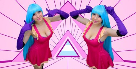 spicynika_ xxx star picture