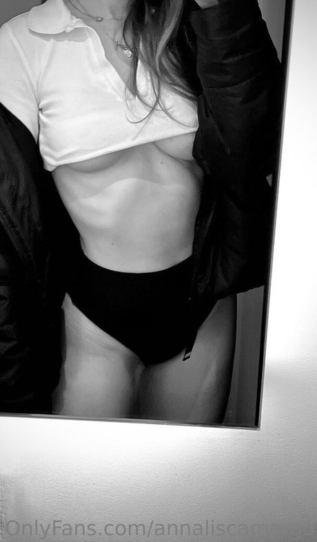 Anna Lis hd model img