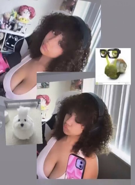 mariiiisel pornstar nude pics