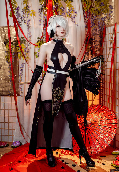 Yuhime nice star pictures