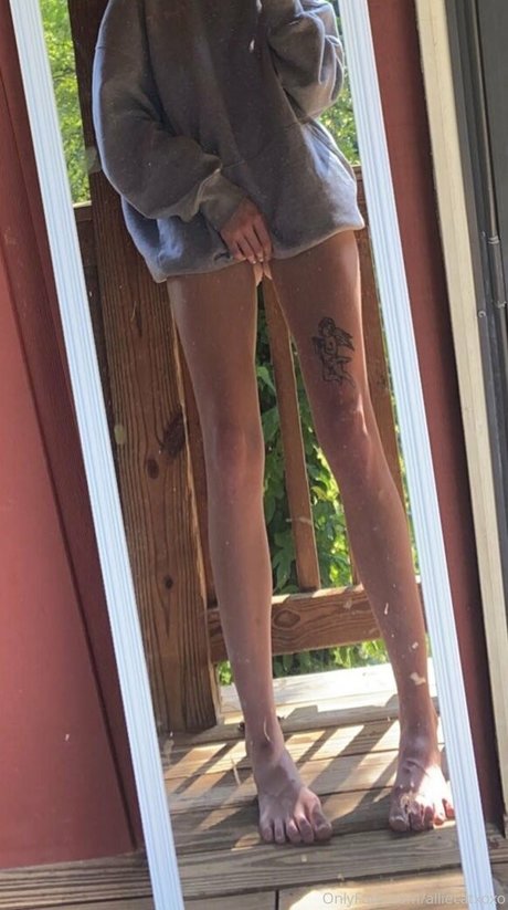 alliecatxoxo best pornstar photo