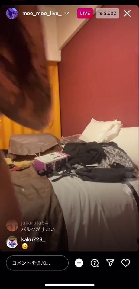 Mooomoo pornstar sexy galleries