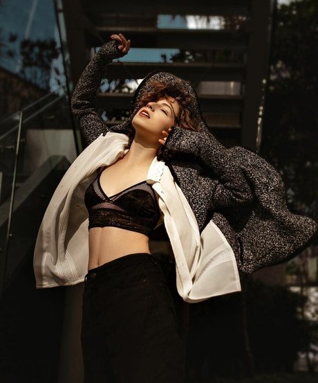 Karina Martins model hot galleries