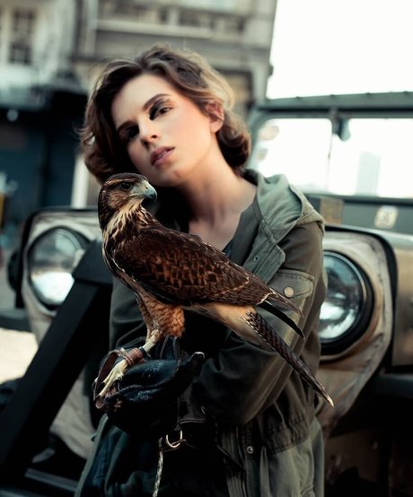 Karina Martins star beautiful pictures