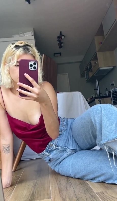 Karina Martins porn model pic