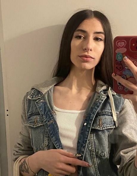 eva innocent nude model archive