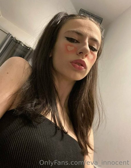 eva innocent nude star photos
