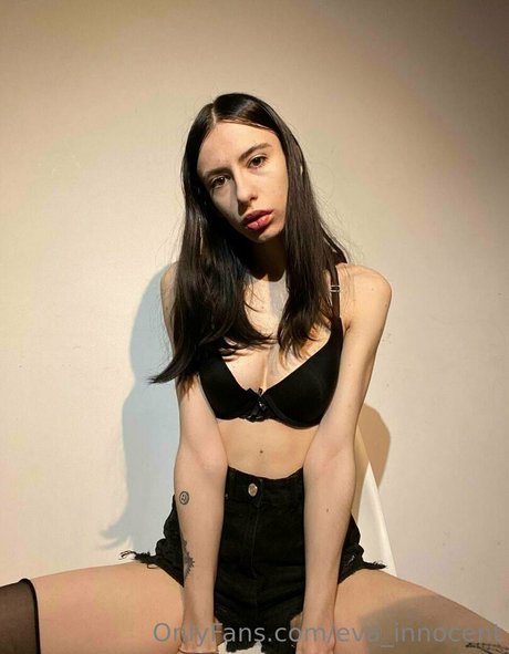 eva innocent hot star image