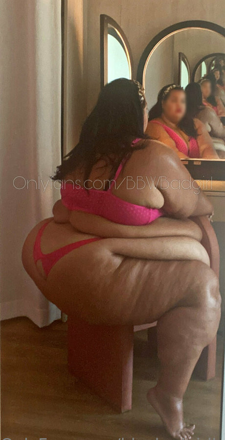 bbwbadgirlbella pornstar exclusive pic