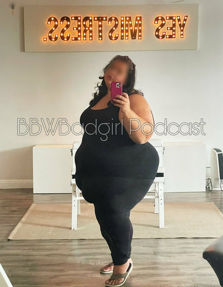 bbwbadgirlbella best star pic