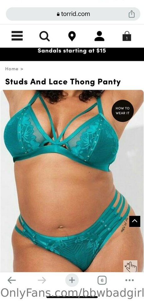 bbwbadgirlbella sexy model pictures