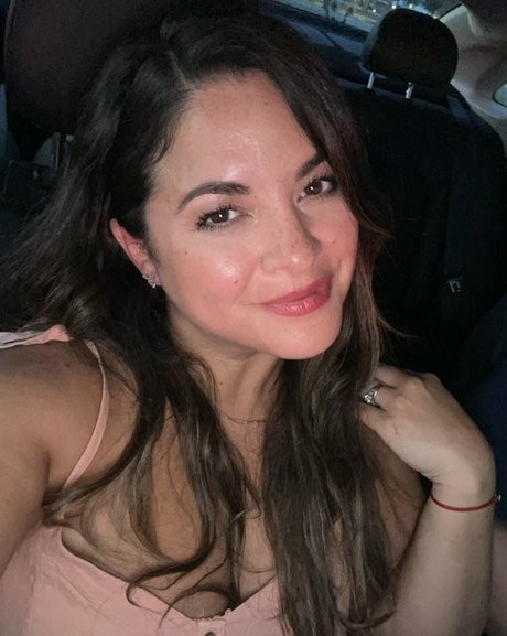 Bella Paz pornstar naked photo