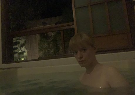 blackbloodridge model art galleries