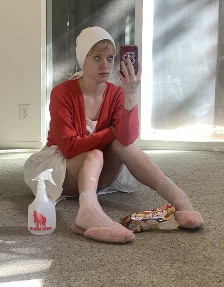 blackbloodridge high quality model photos