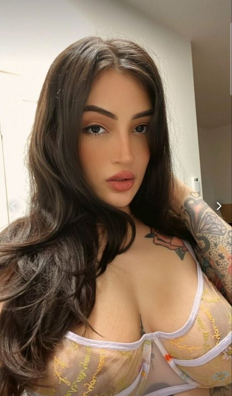 Matu Garces model perfect photos