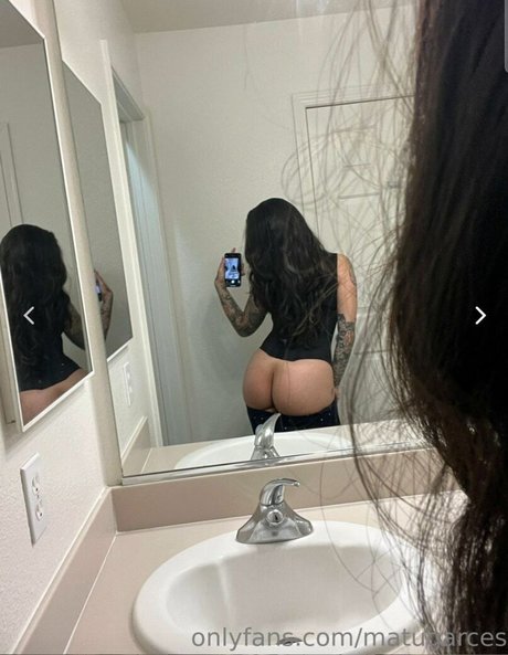 Matu Garces nice star photo