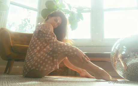 Anais Dior Palacios beautiful pornstar pics