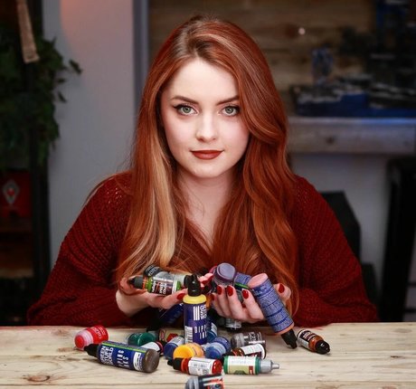 Ciara Elvenblood porn star gallery