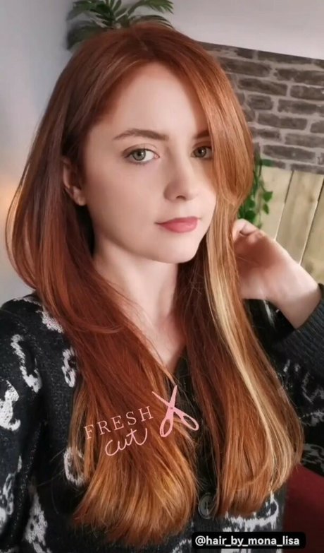 Ciara Elvenblood perfect pornstar pic