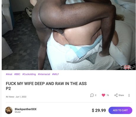 Blackpantherxxx star nice pics