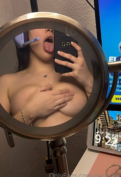 gigardez star pretty picture