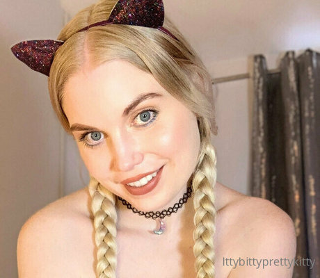 ittybittyprettykittyfree pretty model archive