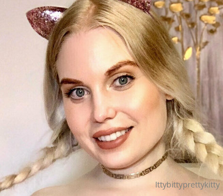 ittybittyprettykittyfree star adult gallery