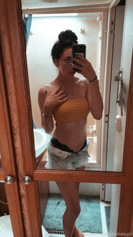 dadiesbabygirl star art img