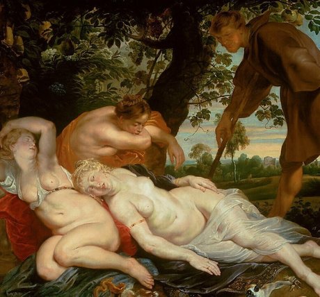 viennatouristboard nude model picture