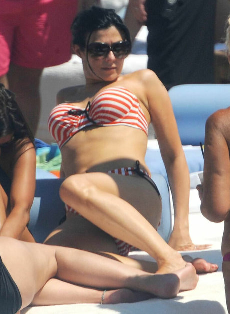 Kym Marsh exclusive star pictures