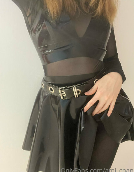 Ami Chan hd star gallery