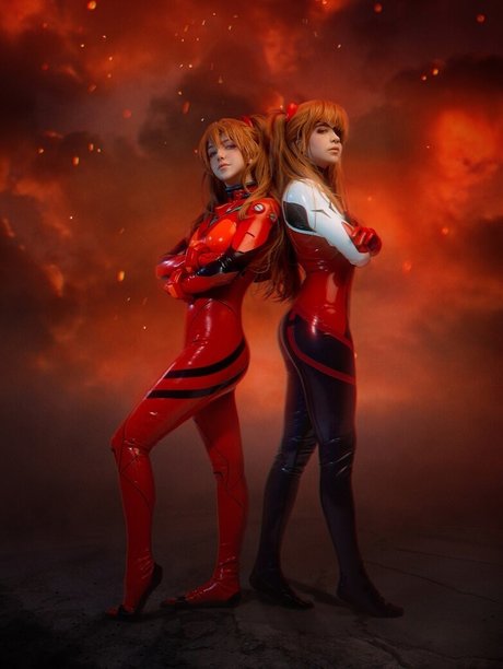 Ami Chan naked model pics