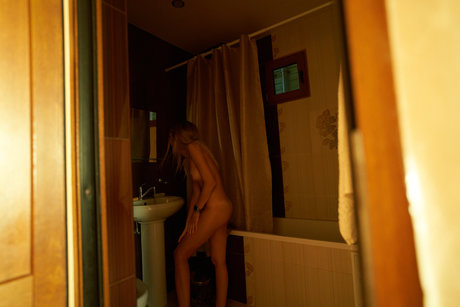 Megakikiboy nice model photo