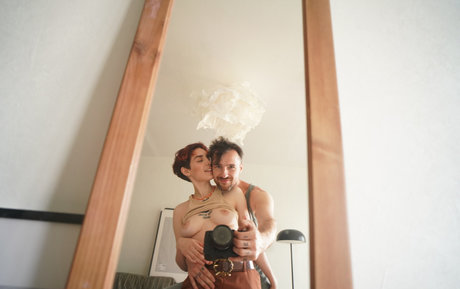 Megakikiboy pornstar nude gallery